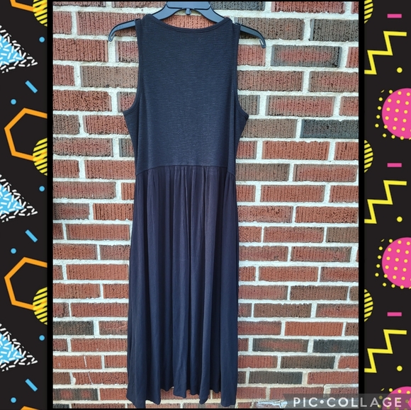 ■■FRYE ■■MAXI ■■DRESS■■ - Picture 2 of 4